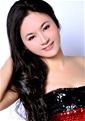 Date the woman of your dreams: single Asian woman Ying from Hengyang