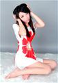 Thousands of beauties: xueying, beautiful bride mail order Asian
