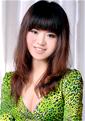Most gorgeous women: Ling, woman from China