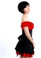 Thousands of beauties: hot Asian wife Jinyan