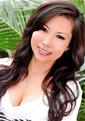 Hundreds of gorgeous pictures: chunying from Shenyang, meet foreign woman
