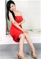 Hundreds of gorgeous pictures: xihong, bride from China