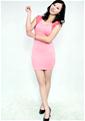 Most gorgeous women: Tian, Asian woman seeking man