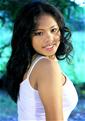 Hundreds of beauties: Anita, Asian bride in bikini