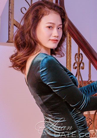 Asian Member Member Man Millie From Changsha 32 Yo Hair Color Brown