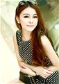 Hundreds of beauties: Asian member ru Ping