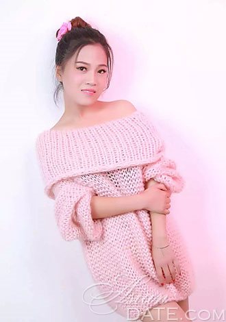 Date the member of your dreams: Asian member profile Yuli from Beijing