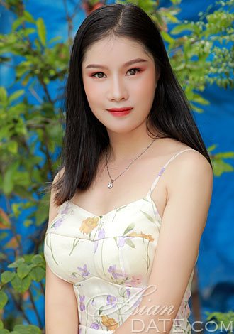Gorgeous pictures: Dan Thanh(Monica) from Ho Chi Minh City, dating free Asian member