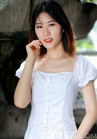 Gorgeous profiles pictures: Zhenhui from Jiaxing, member romantic companionship