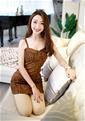 Hundreds of beauties: Asian member ru Yu