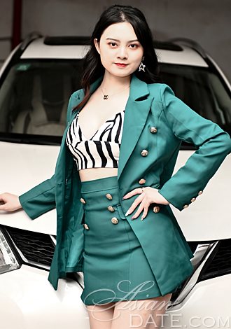Date the member of your dreams: Qili(candy), China member romantic companionship