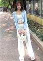 We invite you to browse our photo gallery: beautiful Asian dating partner Xiaofang