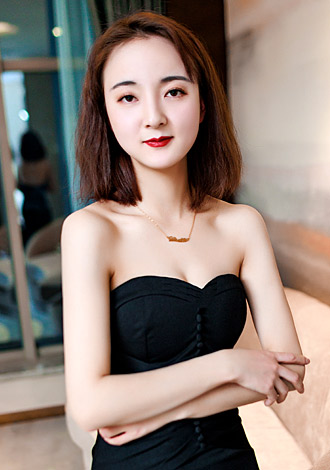 Hundreds of gorgeous pictures: date Asian member Xijuan from Qingdao