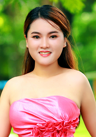 Most gorgeous profiles: THI KIM HUYEN(Kimmy) from Ho Chi Minh City, Asian profiles