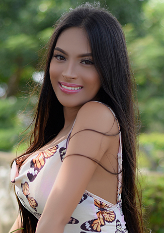 Most gorgeous profiles: Asian attractive member Miralyn Mariveles from Cebu City
