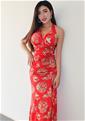 Gorgeous pictures: Thai member Huijuan (Elsa)