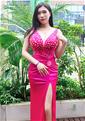 Gorgeous profiles pictures: Asian  profile Huijuan (Elsa) from Shanghai