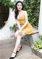 Gorgeous member profiles: yu ting from Kunming, member lone Asian