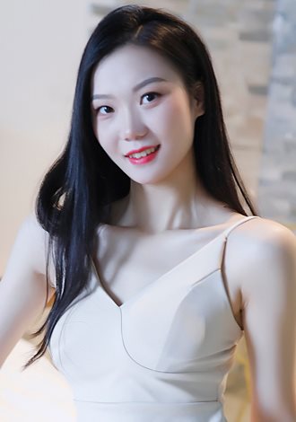 Dating attractive Asian member; gorgeous profiles only: Chunlei from Chengdu