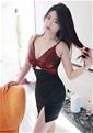 Welcome to our photo gallery! Take a look at Ziqing, Asian member romantic companionship