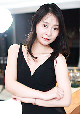Gorgeous profiles only: Yuxin from Shanghai, meet China member