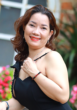 Gorgeous member profiles: NGUYEN THI(JUANJUAN) from Ho Chi Minh City, Asian member pic