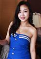 Gorgeous profiles only: beautiful Thai member Catherine from Nanning