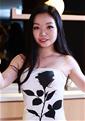 Gorgeous profiles pictures: Chun from Nanchang, dating member China
