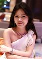 Date the member of your dreams: Hongmei from Hefei, Asian member for romantic companionship