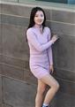 Enjoy browsing our photo gallery! Take a look at caring Asian dating partner Zihan(Anna)
